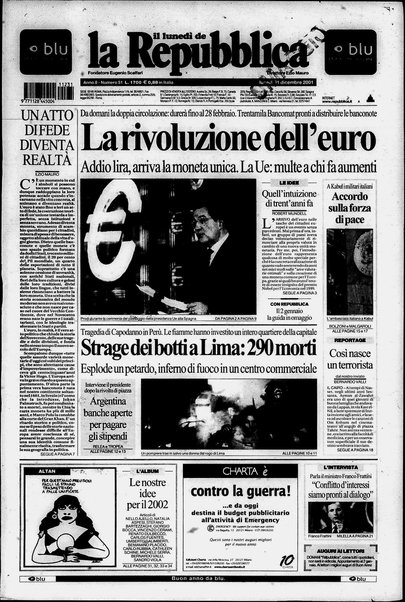 La repubblica